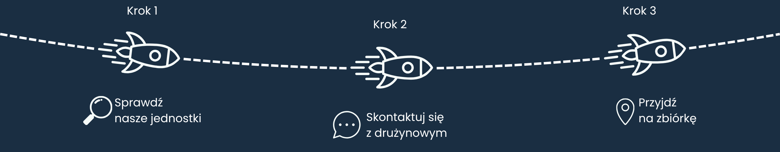 Banner dołącz do nas