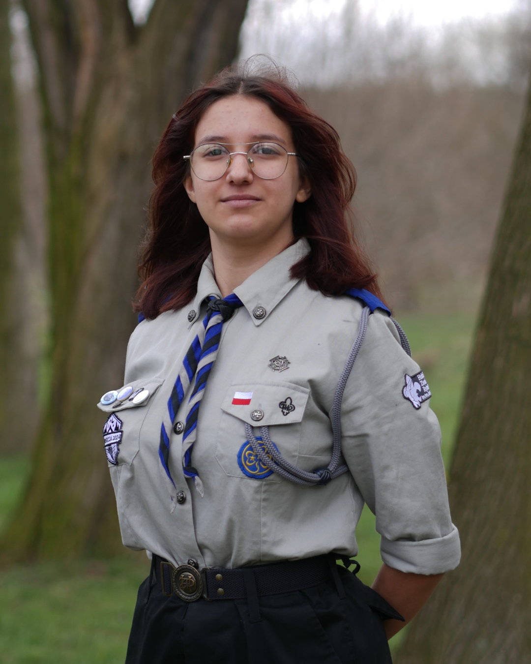 Fotograf, Webmaster - Dh. Julia Wrzosek